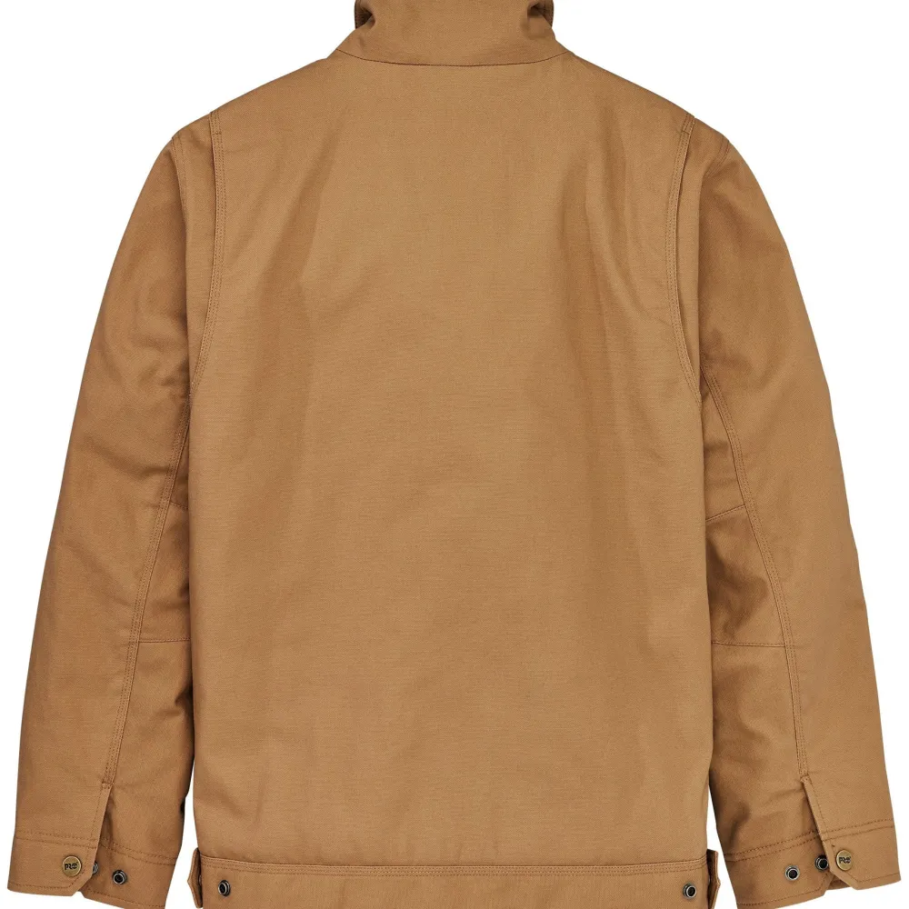 Timberland Pro Men's Stand Up Collar Balluster Work Jacket TB0A1OUJD02