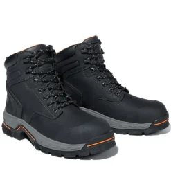 Timberland Pro Men's Stockdale Alloy Toe Work Boot -- TB11064A001