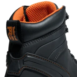Timberland Pro Men's Stockdale Alloy Toe Work Boot -- TB11064A001