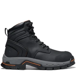 Timberland Pro Men's Stockdale Alloy Toe Work Boot -- TB11064A001