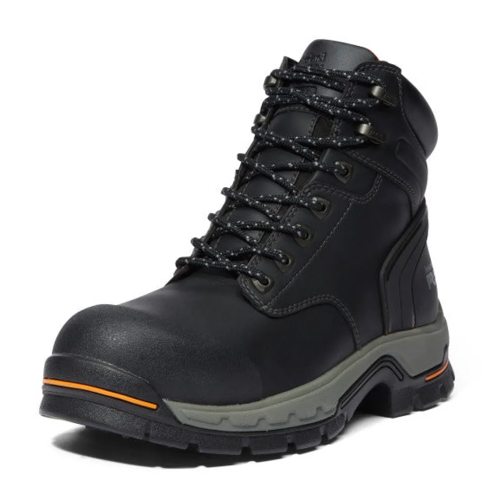 Timberland Pro Men's Stockdale Alloy Toe Work Boot -- TB11064A001