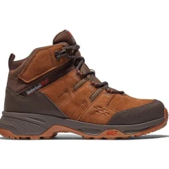 Women Timberland Pro Men's Switchback Lt Steel ST Work Boot -- TB0A2MTA214