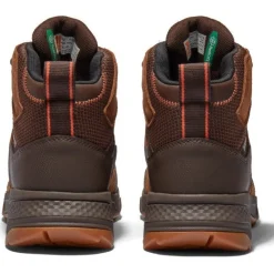 Women Timberland Pro Men's Switchback Lt Steel ST Work Boot -- TB0A2MTA214