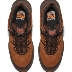 Women Timberland Pro Men's Switchback Lt Steel ST Work Boot -- TB0A2MTA214