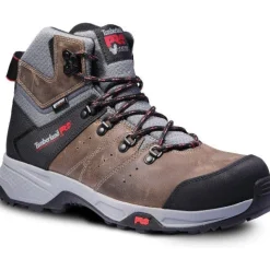 Women Timberland Pro Men's Switchback Comp Toe WP Hikers Work Boot --TB0A5SZ3214