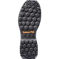 Women Timberland Pro Men's Switchback Soft Toe WP Hikers Work Boot -- TB0A5TAY214