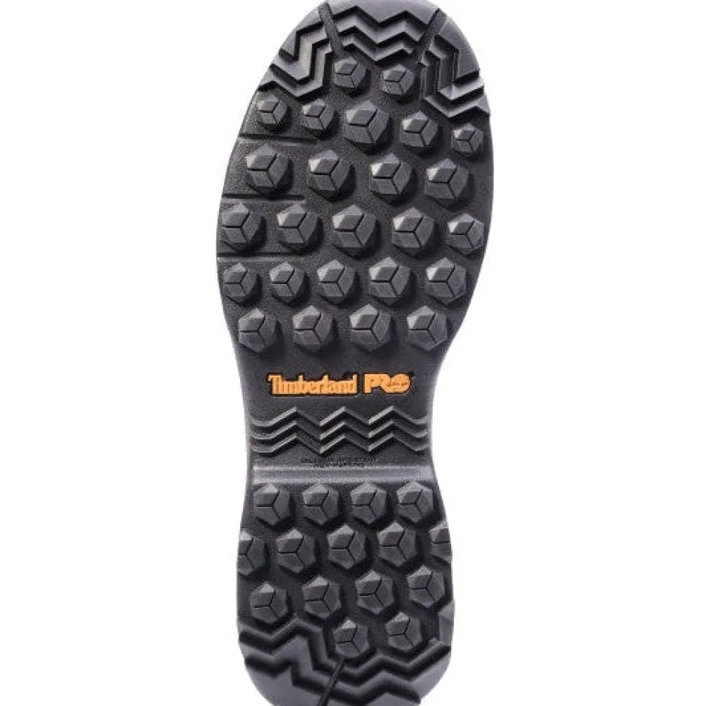 Women Timberland Pro Men's Switchback Soft Toe WP Hikers Work Boot -- TB0A5TAY214