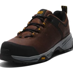 Timberland Pro Men's Switchback Low CT Slip Resist Work Shoe -- TB0A5N72214