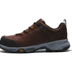 Timberland Pro Men's Switchback Low CT Slip Resist Work Shoe -- TB0A5N72214