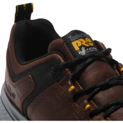 Timberland Pro Men's Switchback Low CT Slip Resist Work Shoe -- TB0A5N72214
