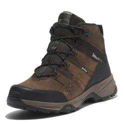 Women Timberland Pro Men's Switchback Lt Soft Toe WP Hiker Work Boot - - TB0A5U7K214