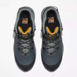 Women Timberland Pro Men's Switchback WP Comp Toe Hiker Work Boot TB1A2BZU065