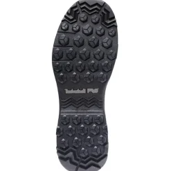 Women Timberland Pro Men's Switchback Comp Toe CSA WP Hiker Work Boot TB1A2CB8001