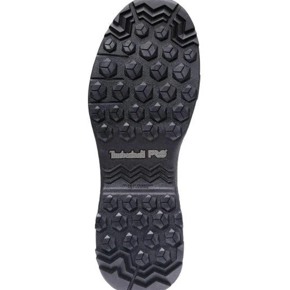 Women Timberland Pro Men's Switchback Comp Toe CSA WP Hiker Work Boot TB1A2CB8001