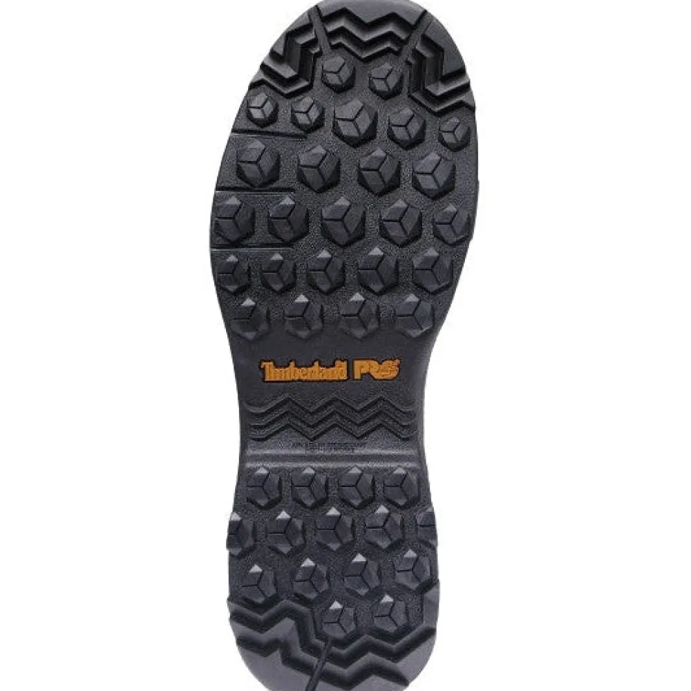 Women Timberland Pro Men's Switchback Comp Toe WP Hiker Work Boot TB1A2B52214