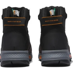 Women Timberland Pro Men's Switchback Comp Toe WP Hiker Work Boot TB1A2B52214
