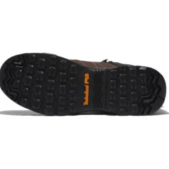 Women Timberland Pro Men's Switchback Comp Toe WP Hiker Work Boot TB1A2B52214