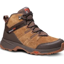 Women Timberland Pro Men's Switchback LT Steel Toe Work Boot- - TB1A2MTA214