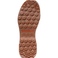 Women Timberland Pro Men's Switchback LT Steel Toe Work Boot- - TB1A2MTA214