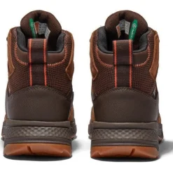 Women Timberland Pro Men's Switchback LT Steel Toe Work Boot- - TB1A2MTA214