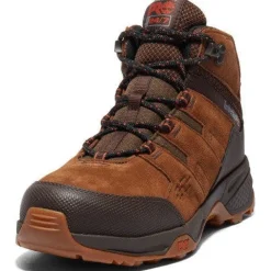 Women Timberland Pro Men's Switchback LT Steel Toe Work Boot- - TB1A2MTA214