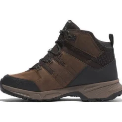 Women Timberland Pro Men's Switchback LT Soft Toe WP Work Boot- - TB1A5U7K214