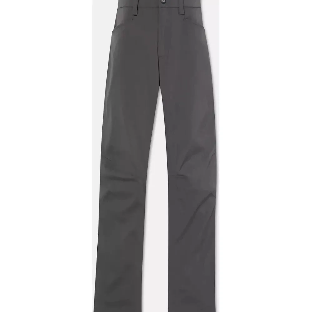 Timberland Pro Men's Tempe Wick Work Pant -Asphalt- TB0A2481BS5