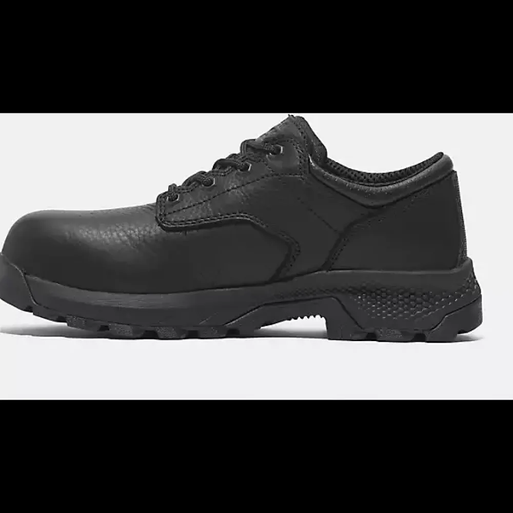 Timberland Pro Men's Titan Ev Oxford CT Work Shoe -- TB0A5ZBY001