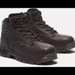 Timberland Pro Men's Titan Ev 6" CT Work Boot -- TB0A5ZV7214