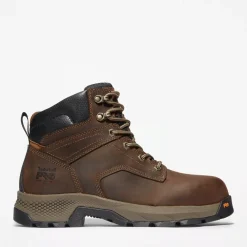 Timberland Pro Men's Titan EV 6" WP Comp Toe Work Boot -- TB0A5NF6214