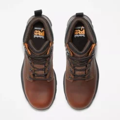 Timberland Pro Men's Titan EV 6