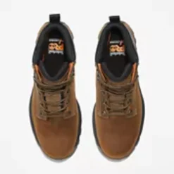 Timberland Pro Men's Titan EV 6