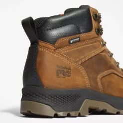 Timberland Pro Men's Titan EV 6