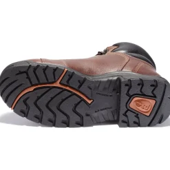 Timberland Pro Men's TiTAN 6