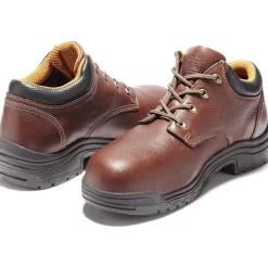 Timberland Pro Men's TiTAN Oxford Alloy Toe Work Shoe TB147028210
