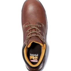Timberland Pro Men's TiTAN Oxford Alloy Toe Work Shoe TB147028210