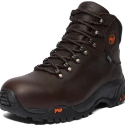 Timberland Pro Men's Titan Alloy Toe WP Slip Resist Work Boot -- TB185520214