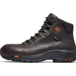 Timberland Pro Men's Titan Alloy Toe WP Slip Resist Work Boot -- TB185520214