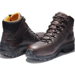 Timberland Pro Men's Titan Alloy Toe WP Slip Resist Work Boot -- TB185520214