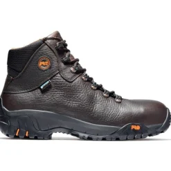 Timberland Pro Men's Titan Alloy Toe WP Slip Resist Work Boot -- TB185520214