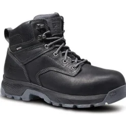 Timberland Pro Men's Titan EV 6" Comp Toe WP Work Boot- - TB1A42GN001