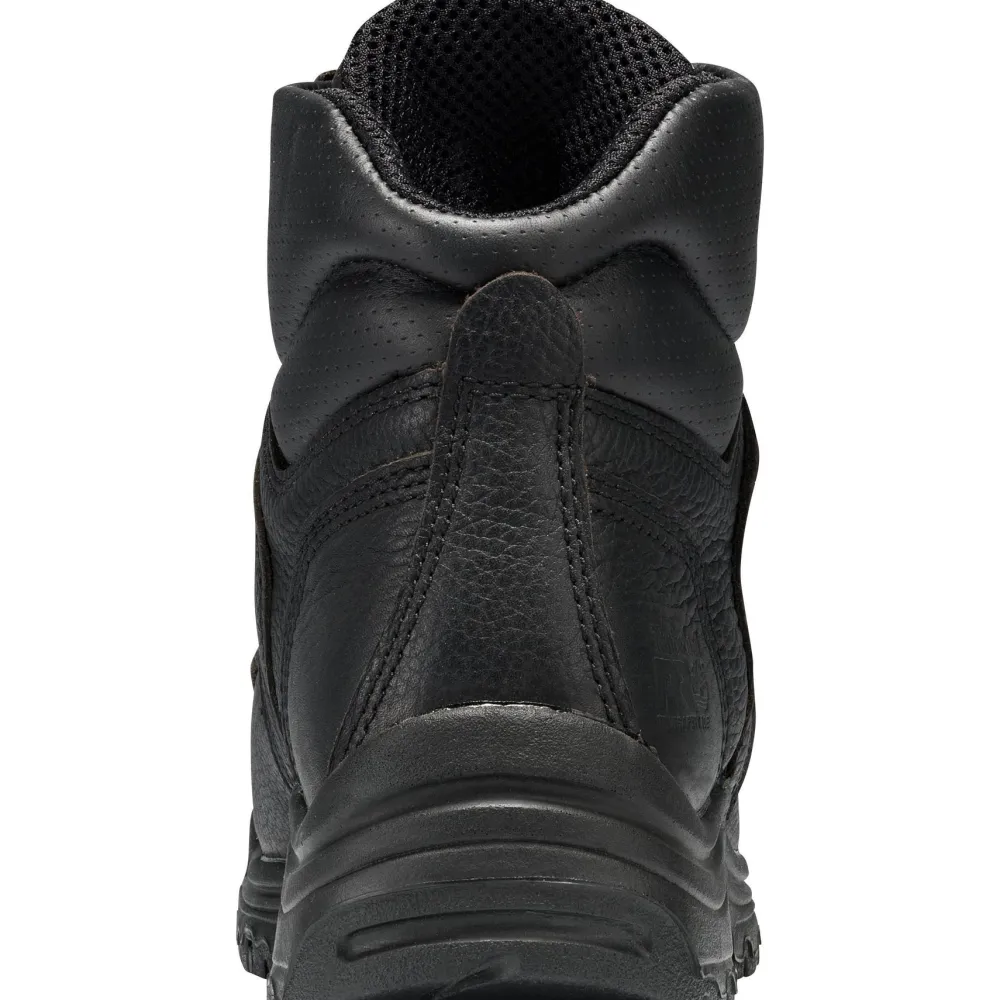 Timberland Pro Men's TiTAN 6" Alloy Toe Work Boot - - TB126064001