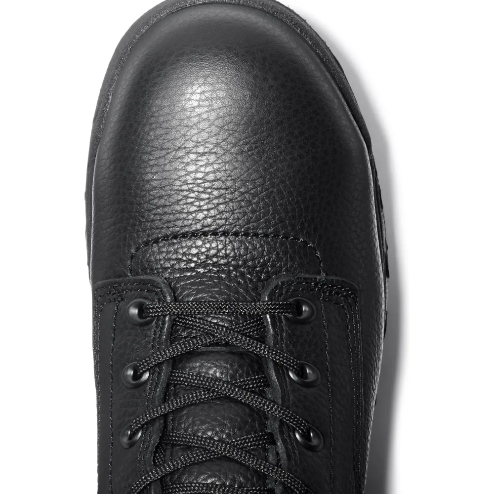 Timberland Pro Men's TiTAN 6" Alloy Toe Work Boot - - TB126064001