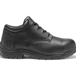 Timberland Pro Men's TiTAN Oxford Alloy Toe Work Shoe TB140044001