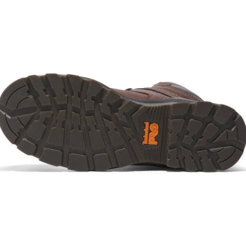 Timberland Pro Men's Titan EV 8" Comp Toe WP Work Boot - TB1A5U4Y214