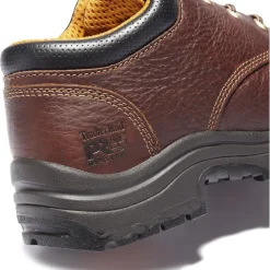 Timberland Pro Men's TiTAN Oxford Soft Toe Work Shoe- TB047015242
