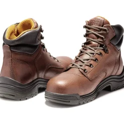 Timberland Pro Men's TiTAN 6