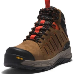 Women Timberland Pro Men's Trailwind Comp Toe WP Work Boots - TB0A2PKQ214