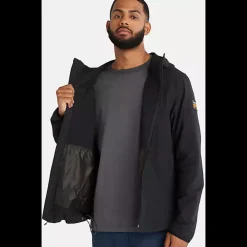 Timberland Pro Men's Trailwind Work Jacket - - TB0A64F9001