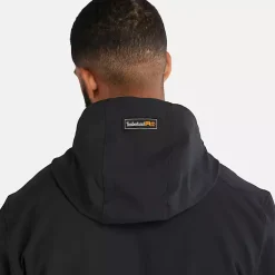 Timberland Pro Men's Trailwind Work Jacket - - TB0A64F9001